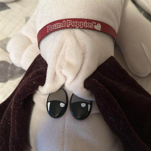 Pound Puppies 19” Plush Tonka Toy - Picture 2 of 5